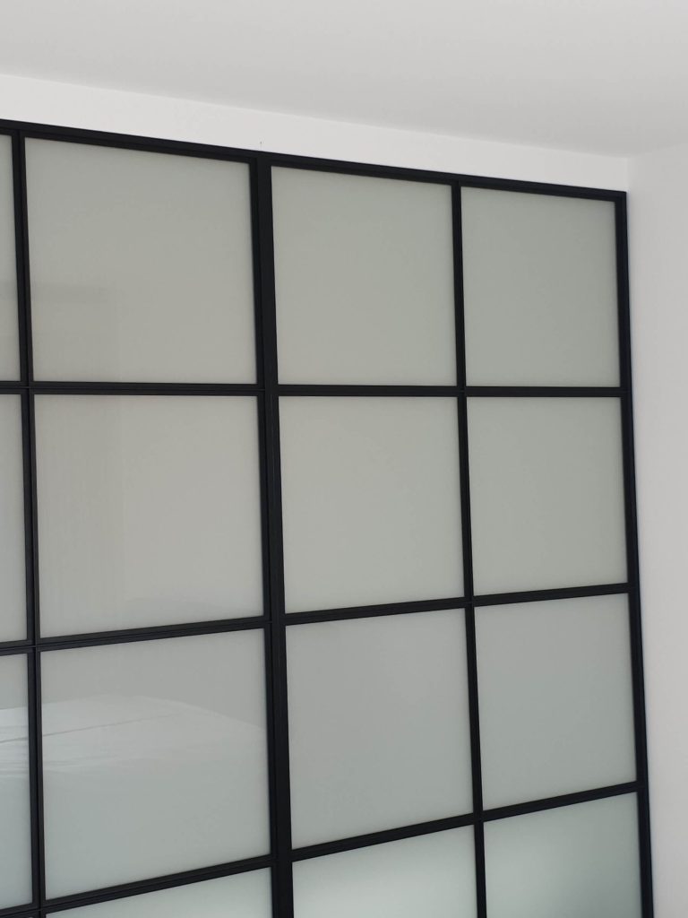 Wand op maat laten maken